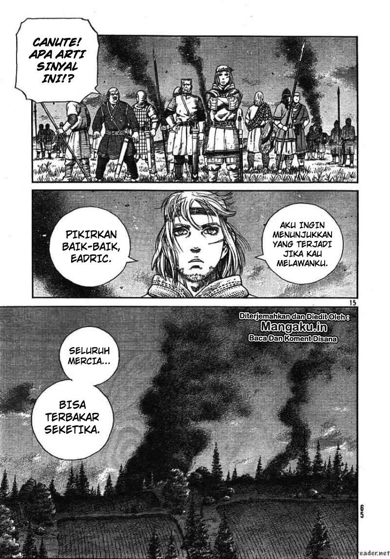 Vinland Saga chapter 62 halaman 16