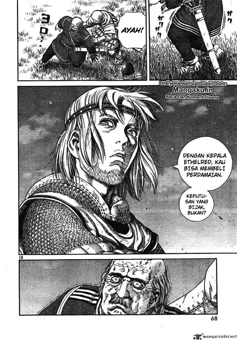 Vinland Saga chapter 62 halaman 18
