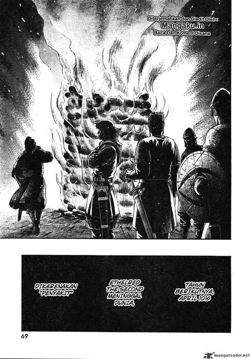Vinland Saga chapter 62 halaman 19