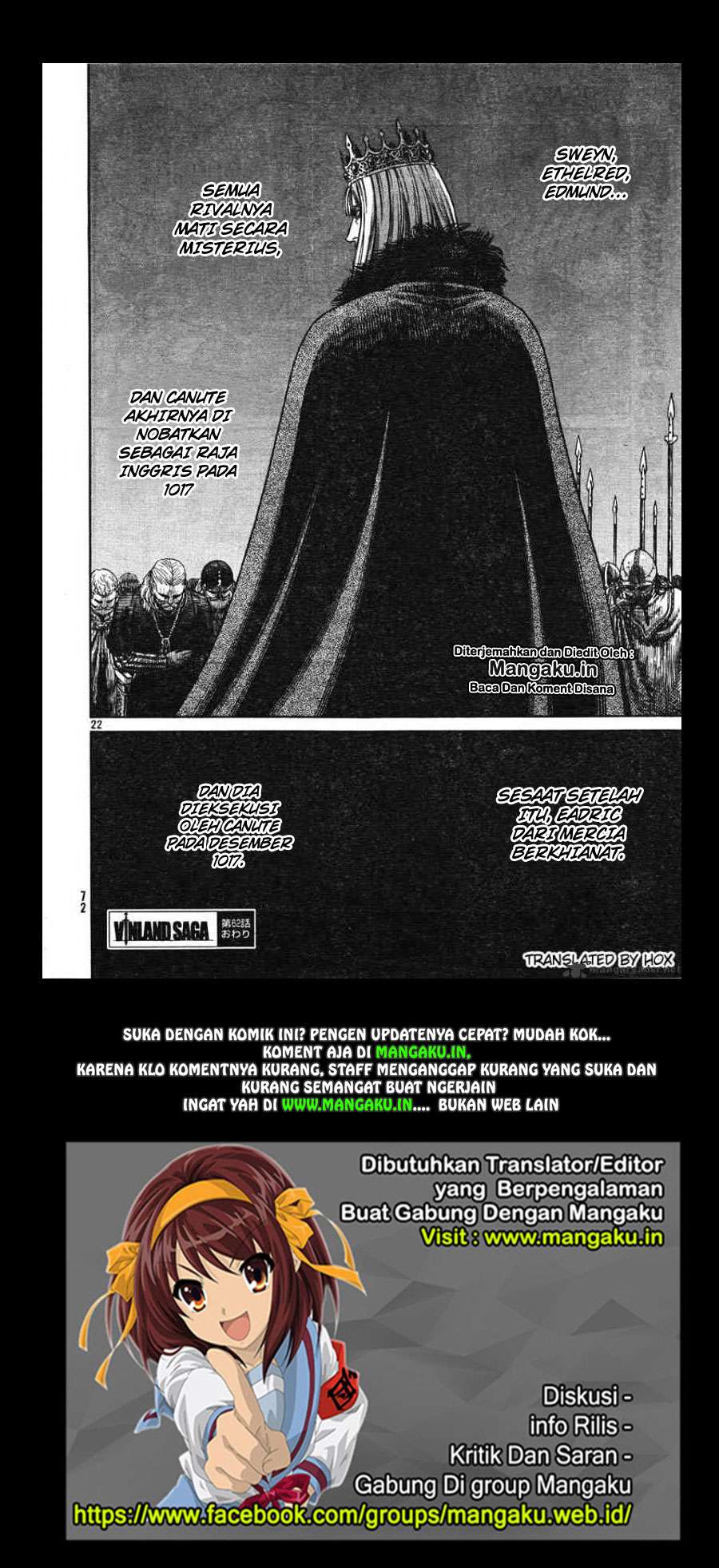 Vinland Saga chapter 62 halaman 22
