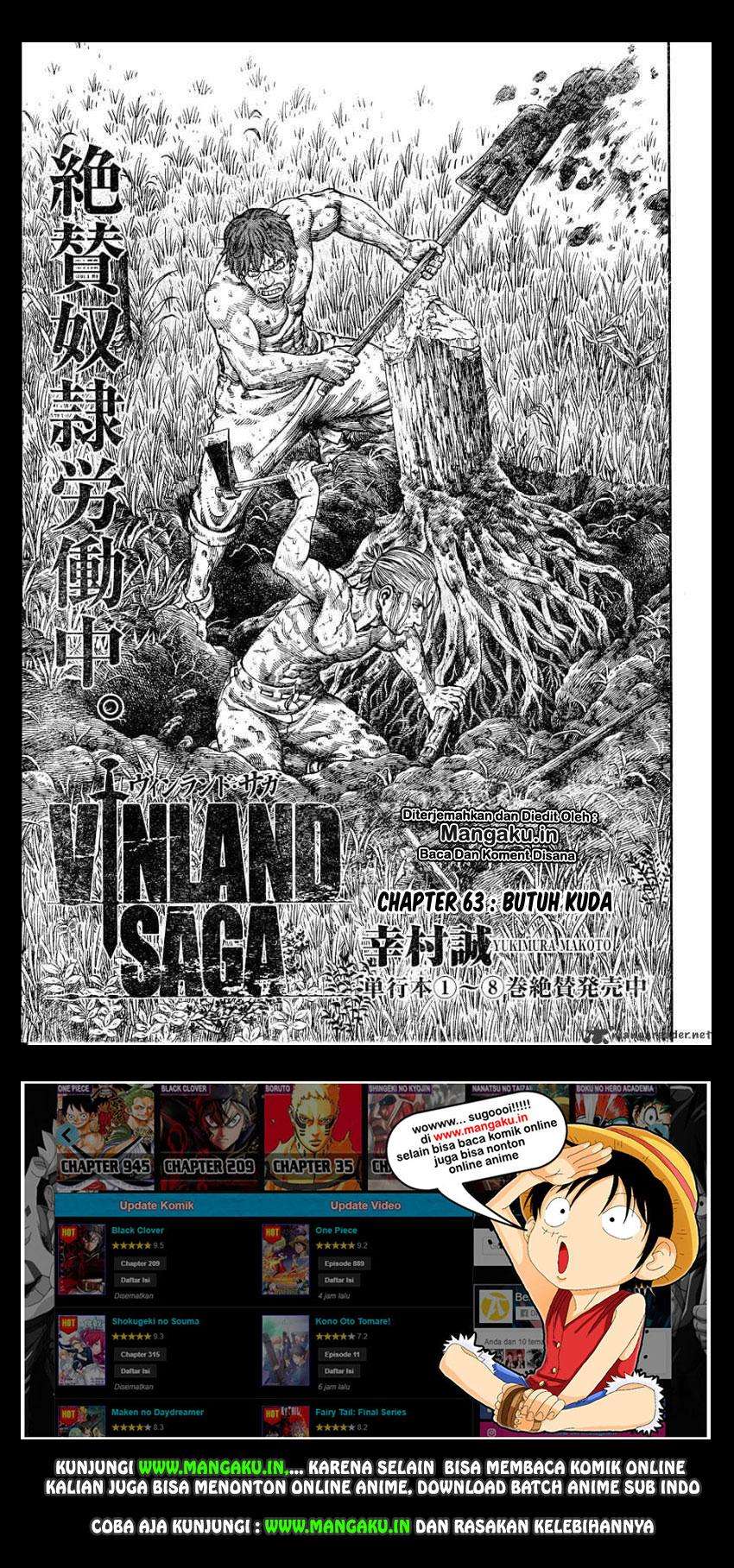 Vinland Saga Bab 63 halaman 2