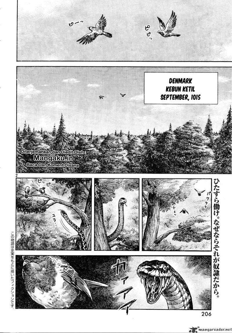 Vinland Saga Bab 63 halaman 3