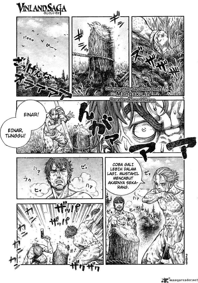 Vinland Saga Bab 63 halaman 6