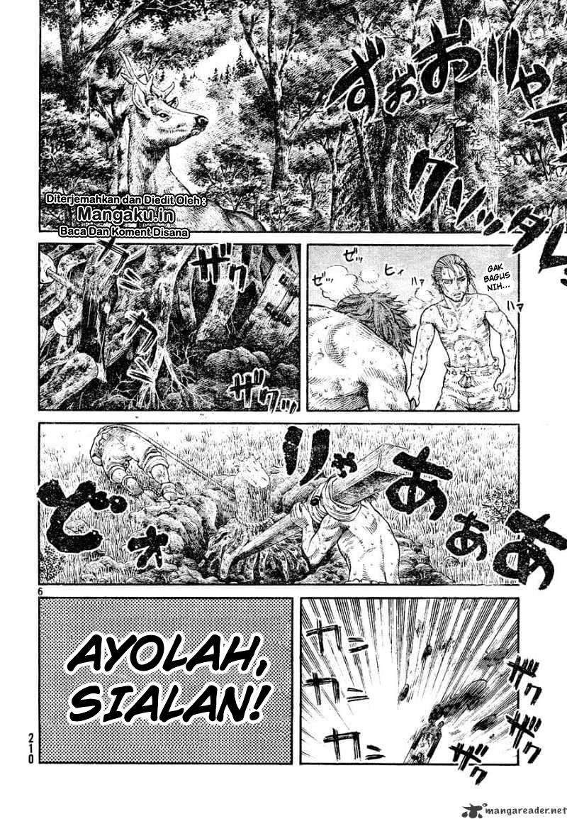 Vinland Saga Bab 63 halaman 7
