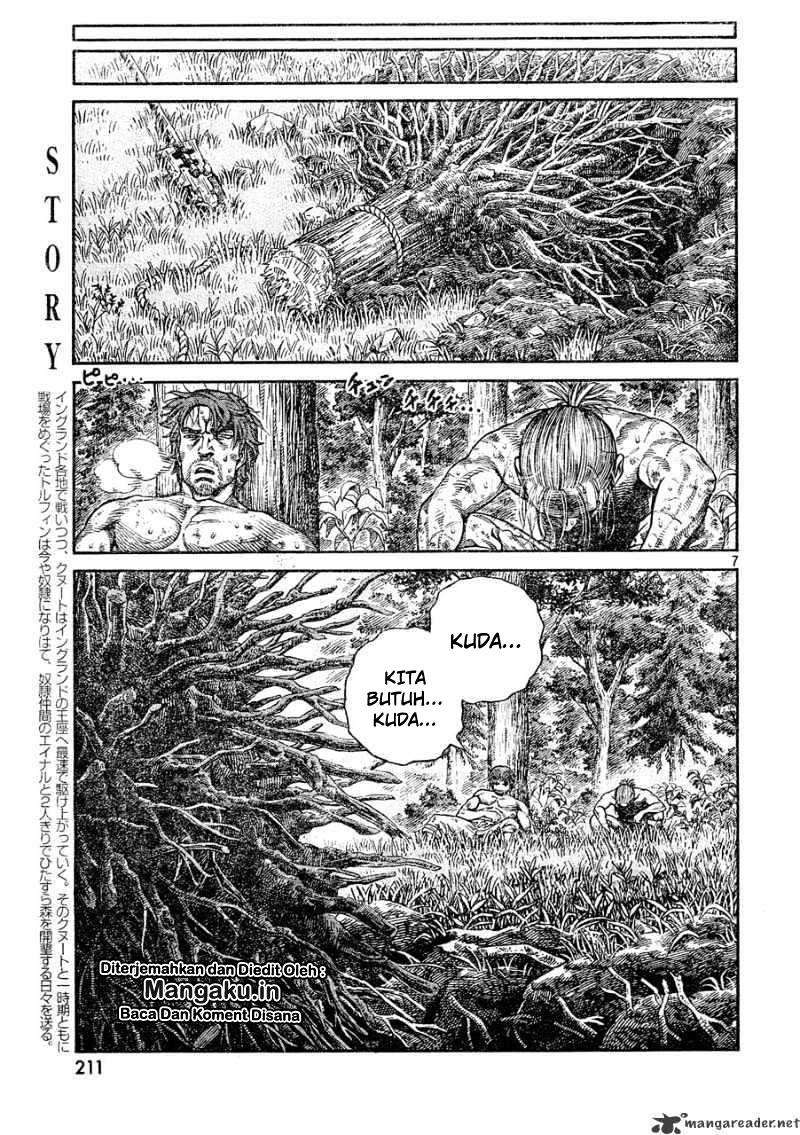 Vinland Saga Bab 63 halaman 8