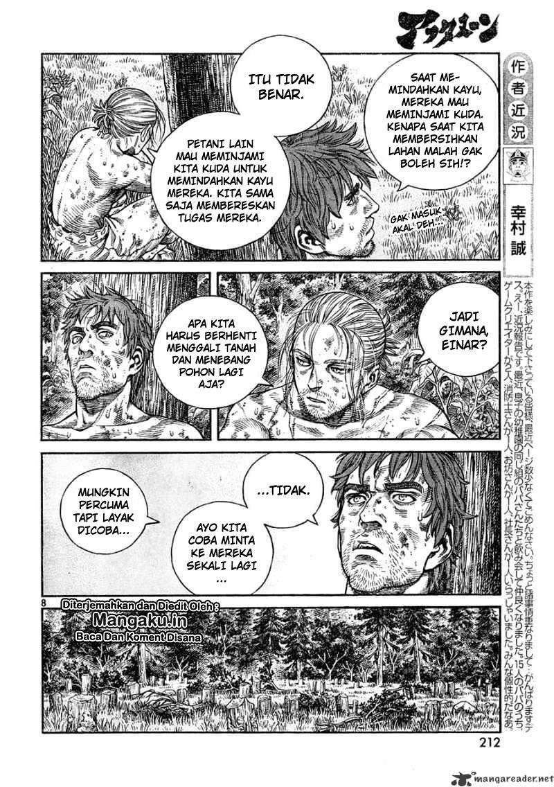 Vinland Saga Bab 63 halaman 9