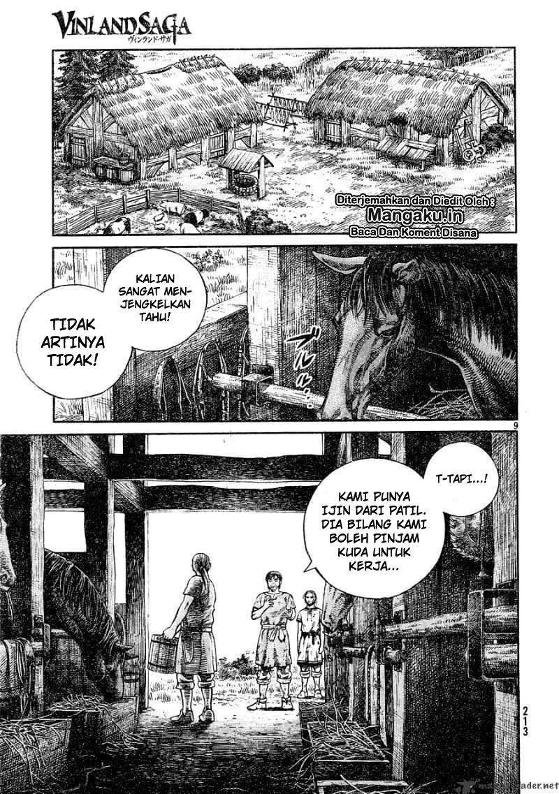Vinland Saga Bab 63 halaman 10