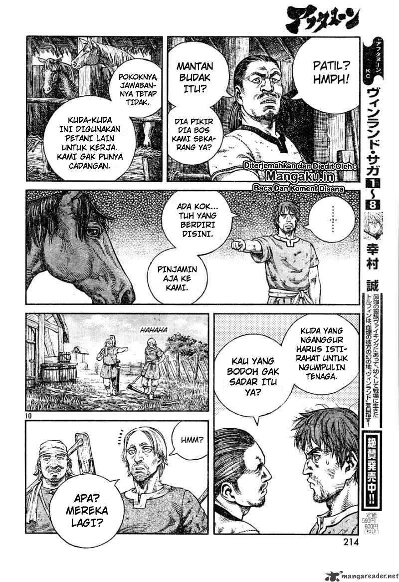 Vinland Saga Bab 63 halaman 11