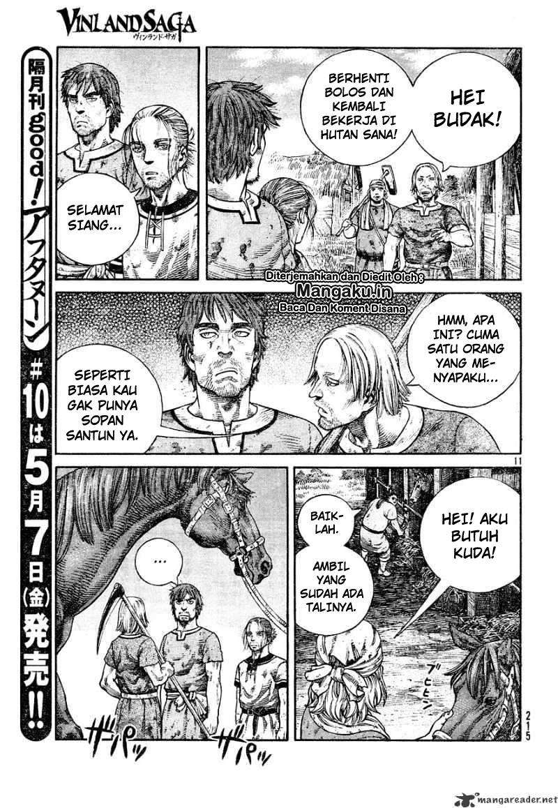 Vinland Saga Bab 63 halaman 12