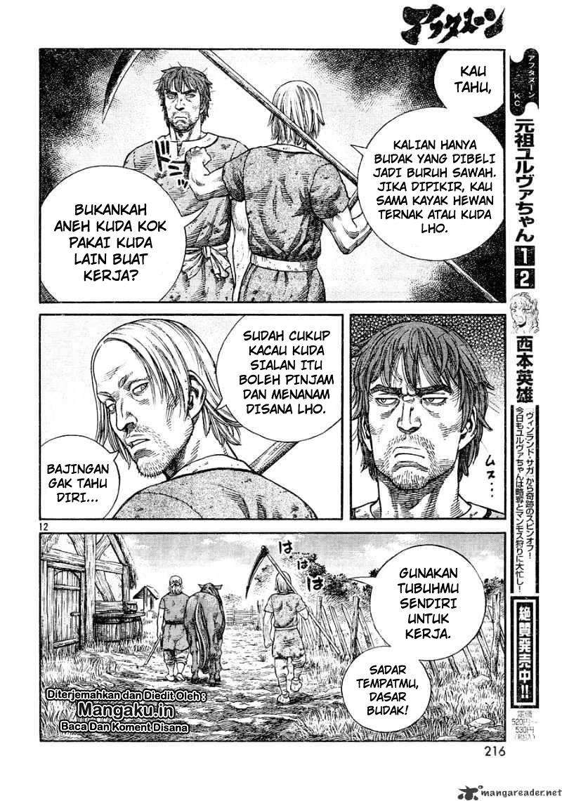 Vinland Saga Bab 63 halaman 13