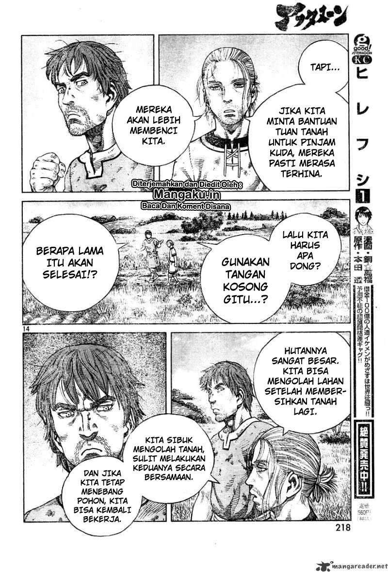 Vinland Saga Bab 63 halaman 15