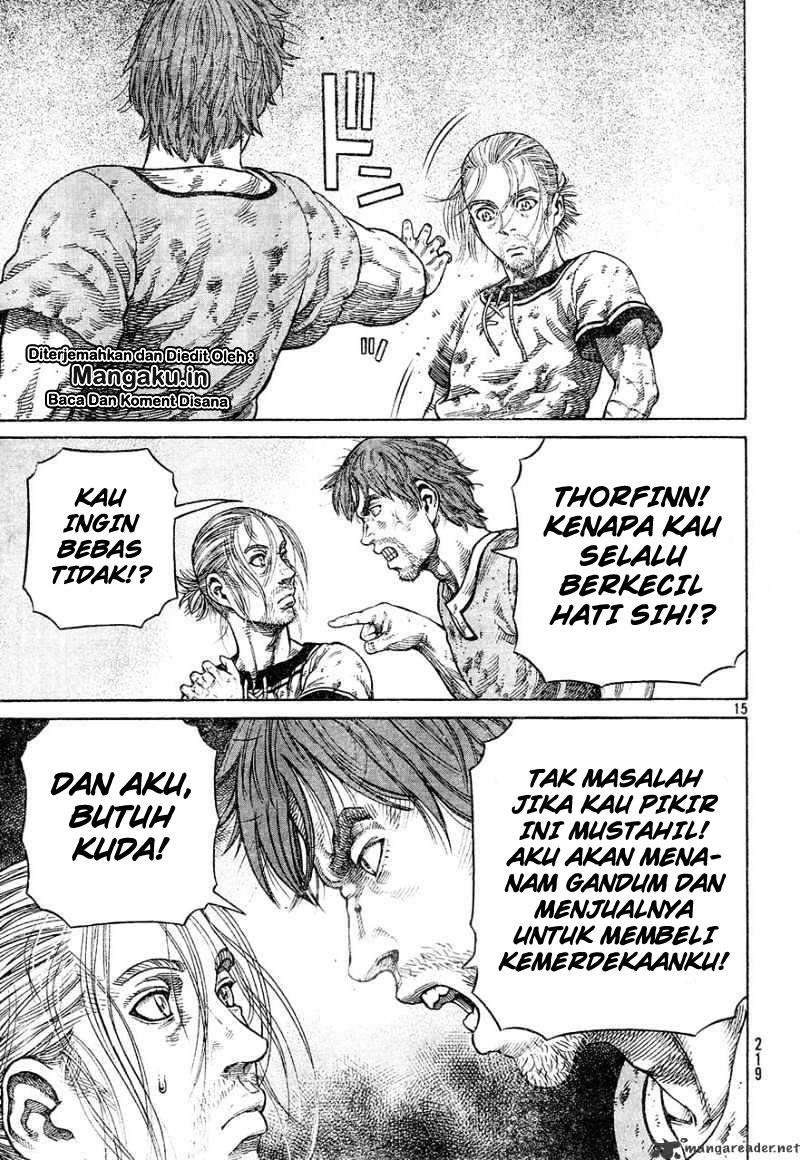 Vinland Saga Bab 63 halaman 16