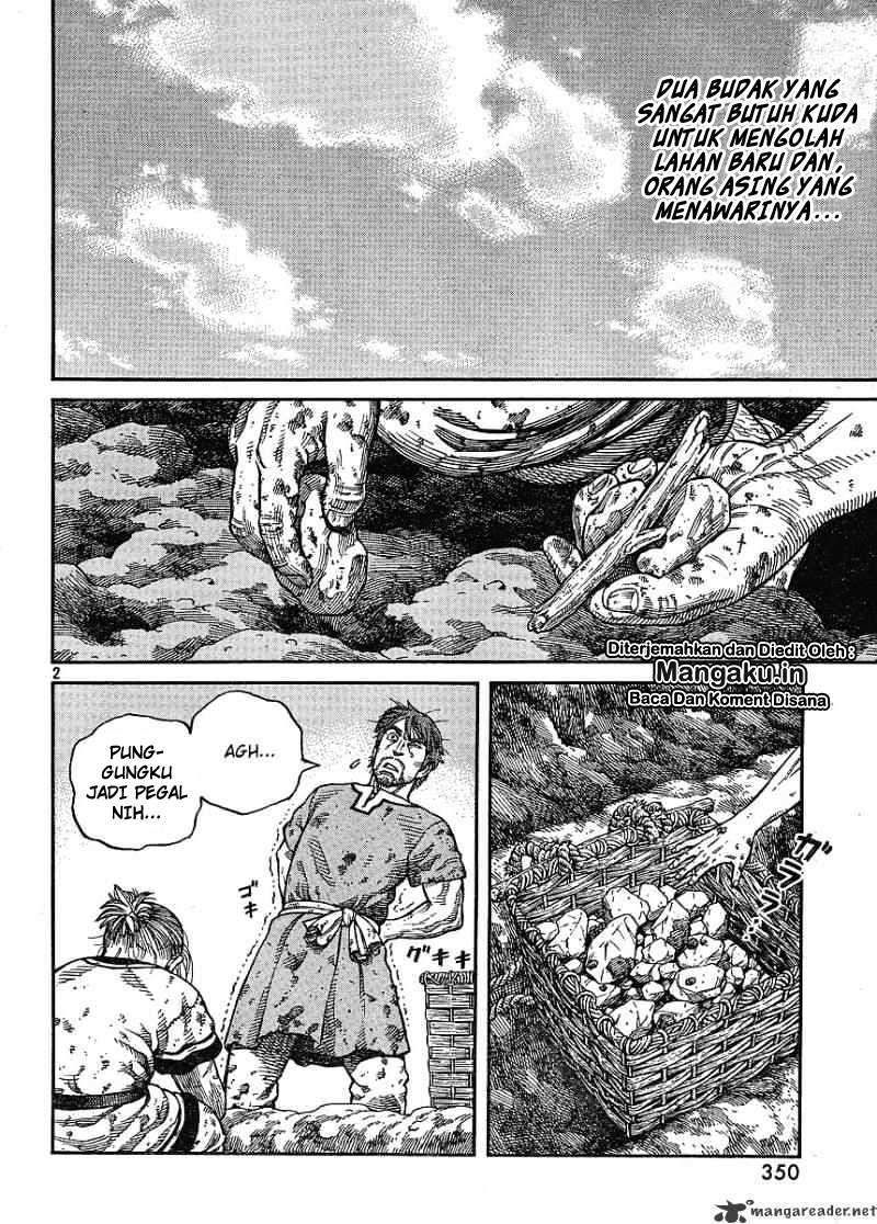 Vinland Saga chapter 64 halaman 3