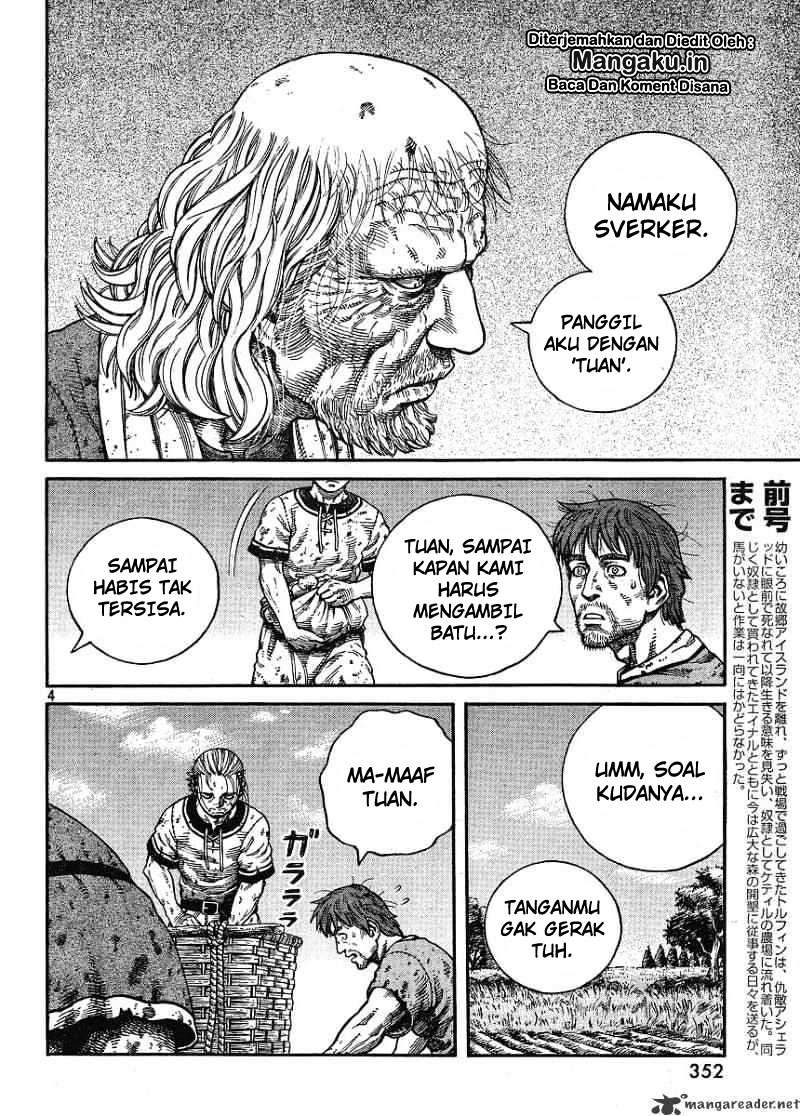 Vinland Saga chapter 64 halaman 5