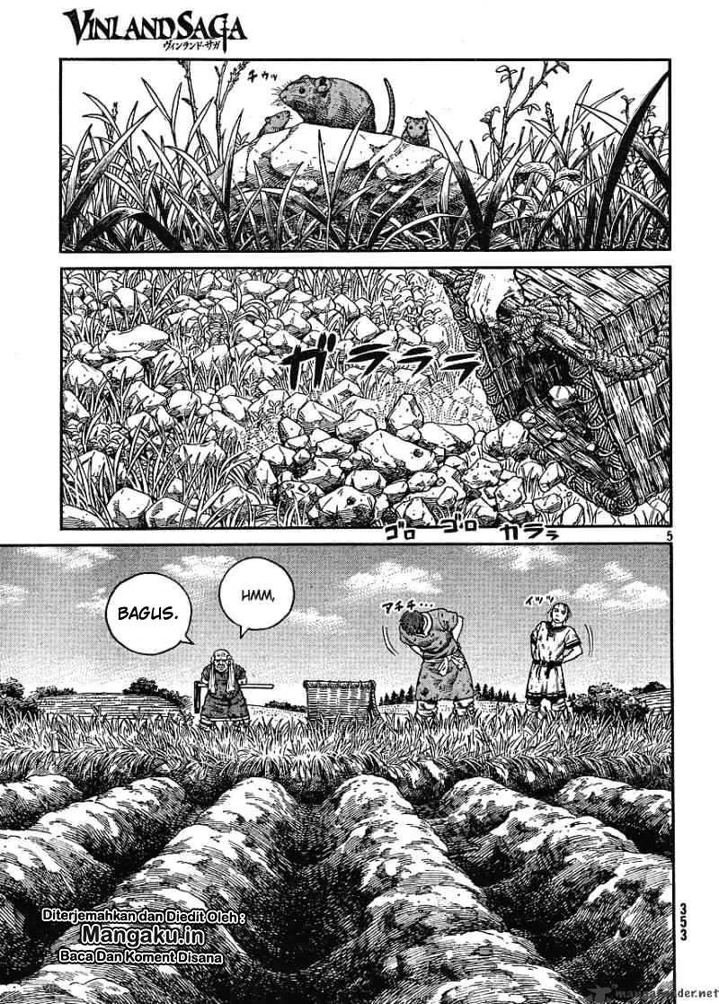 Vinland Saga chapter 64 halaman 6
