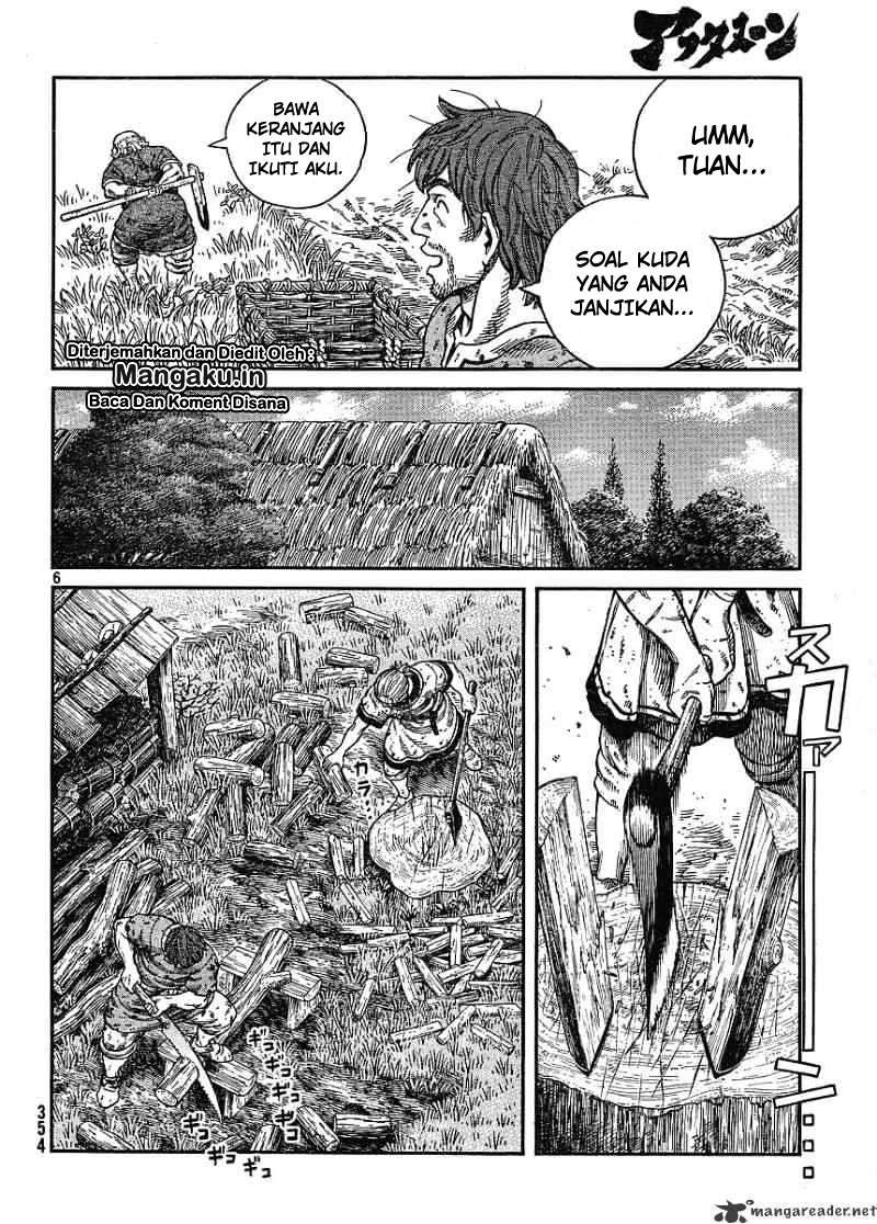 Vinland Saga chapter 64 halaman 7