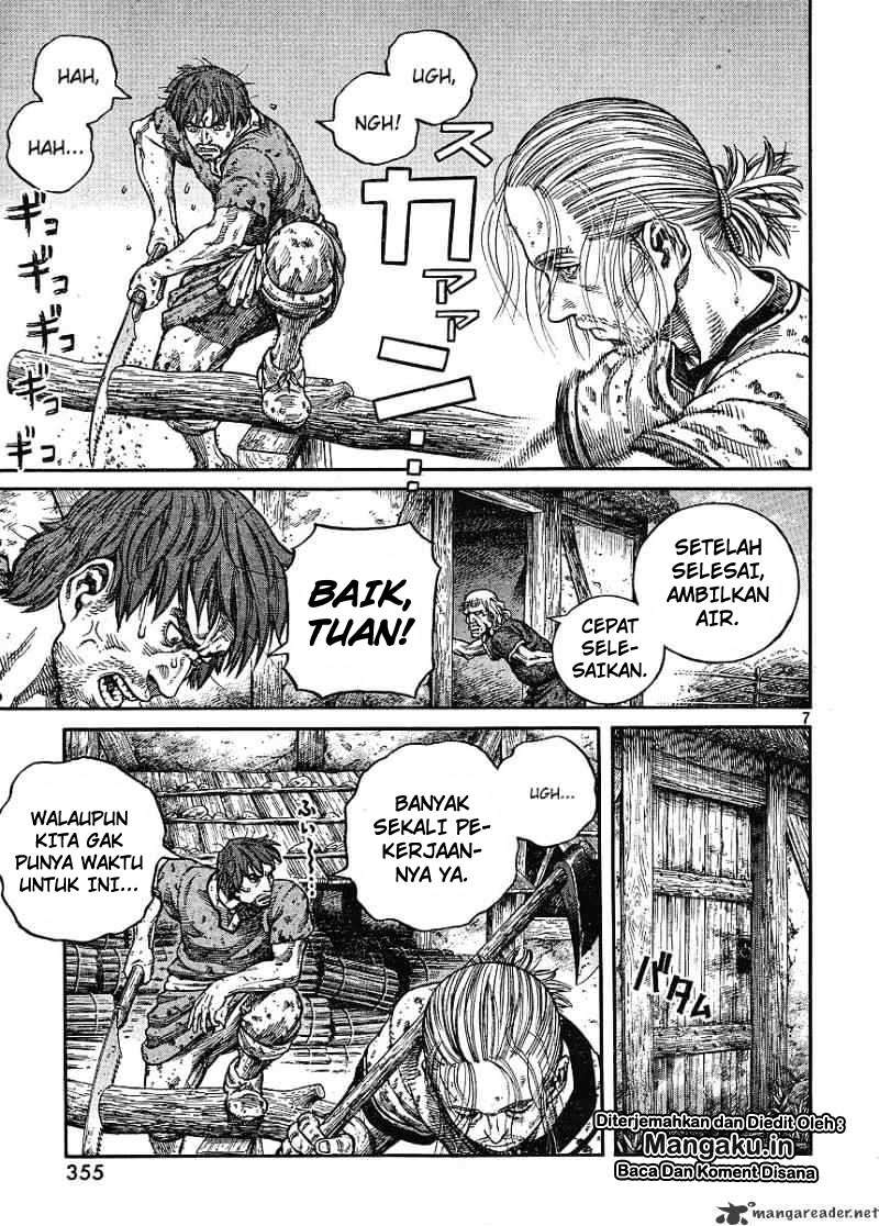 Vinland Saga chapter 64 halaman 8