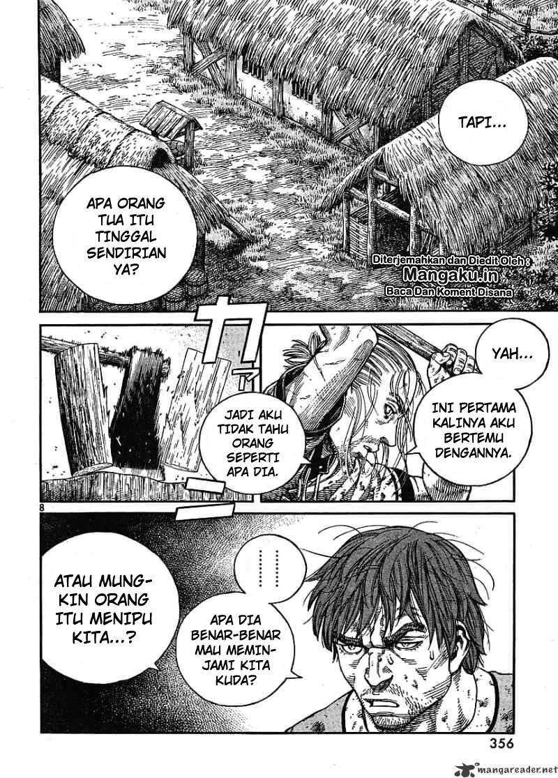Vinland Saga chapter 64 halaman 9