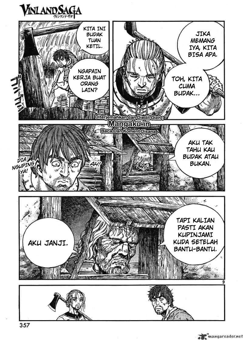 Vinland Saga chapter 64 halaman 10