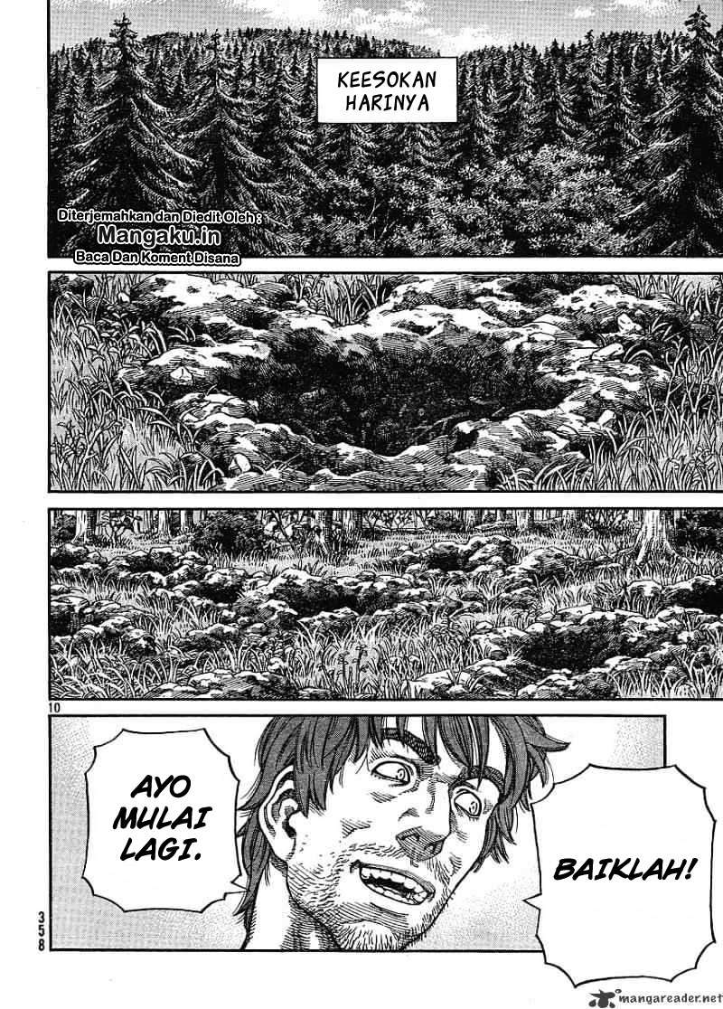 Vinland Saga chapter 64 halaman 11