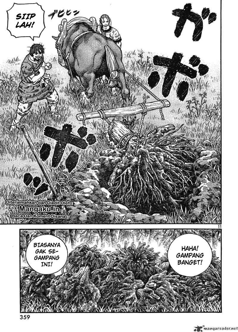 Vinland Saga chapter 64 halaman 12