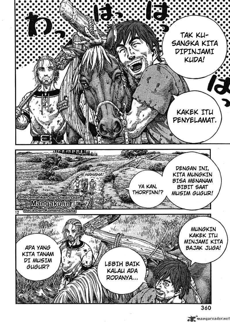 Vinland Saga chapter 64 halaman 13