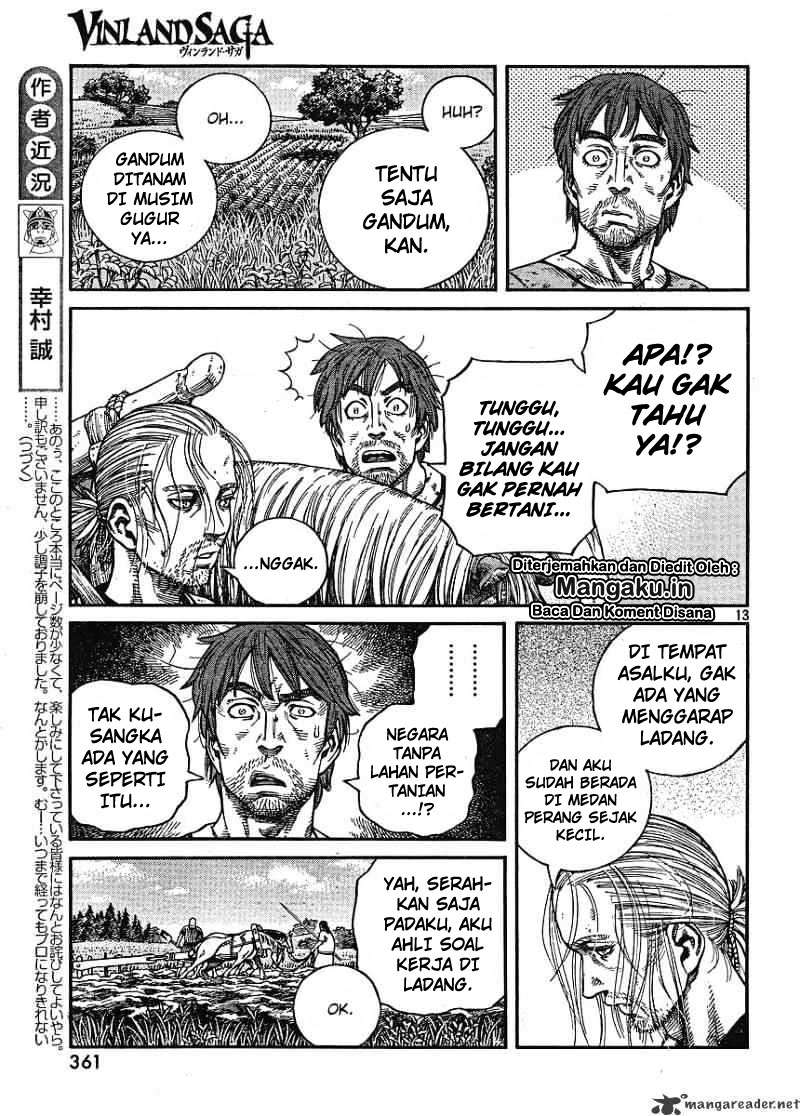 Vinland Saga chapter 64 halaman 14