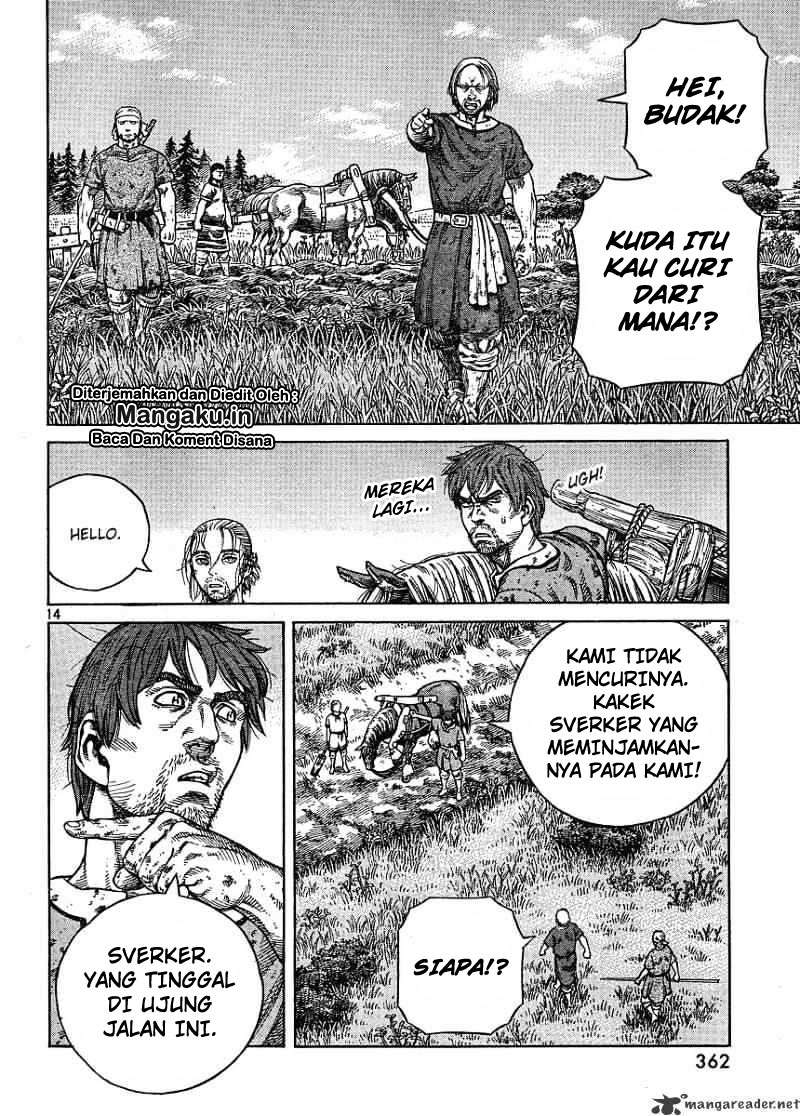 Vinland Saga chapter 64 halaman 15