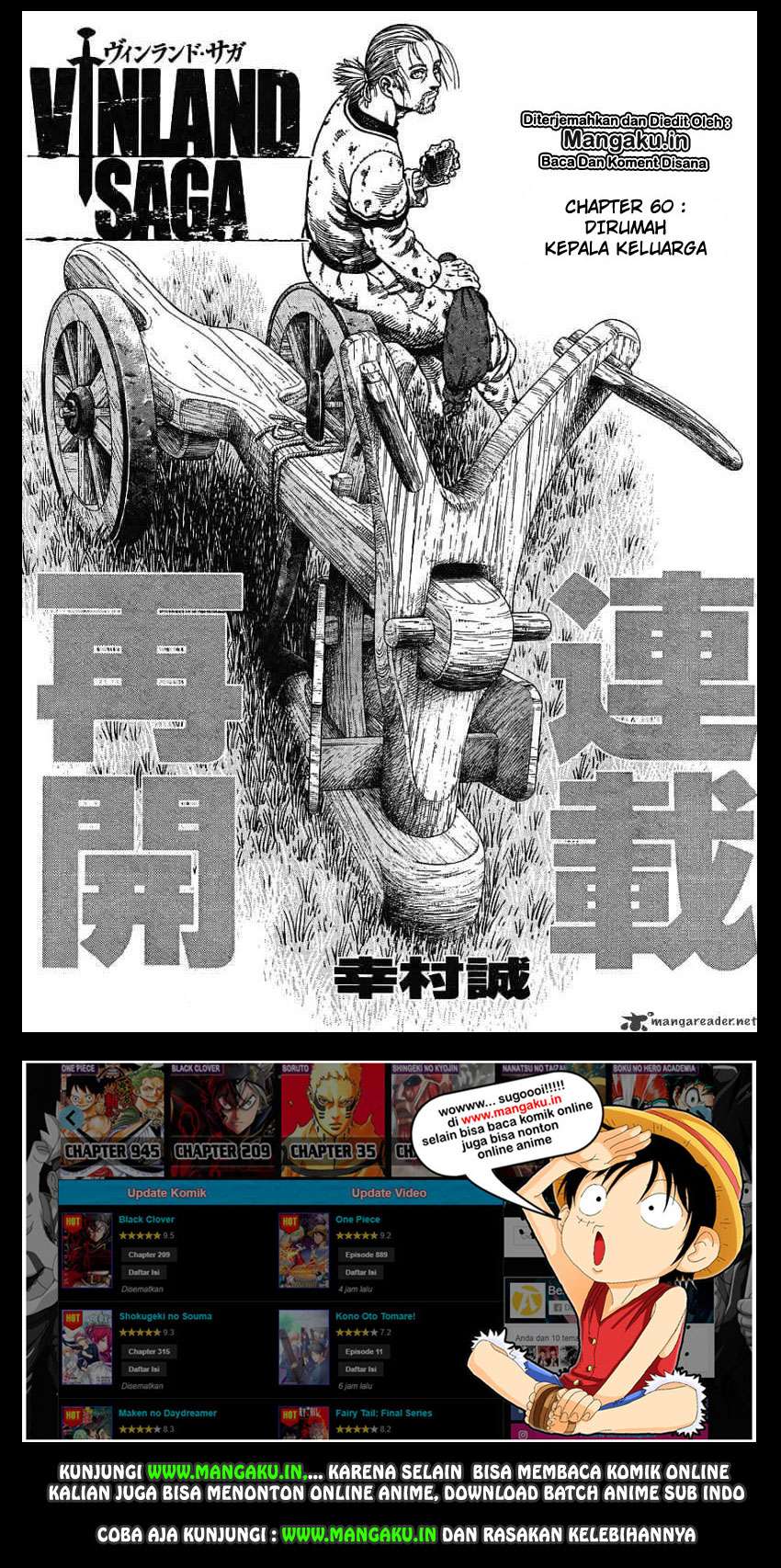 Vinland Saga Bab 65 halaman 2