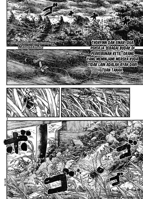Vinland Saga Bab 65 halaman 3