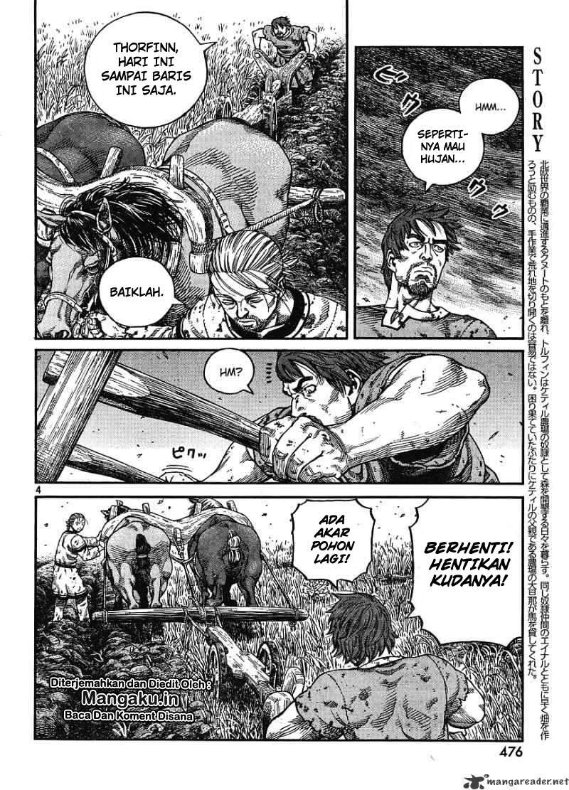 Vinland Saga Bab 65 halaman 5
