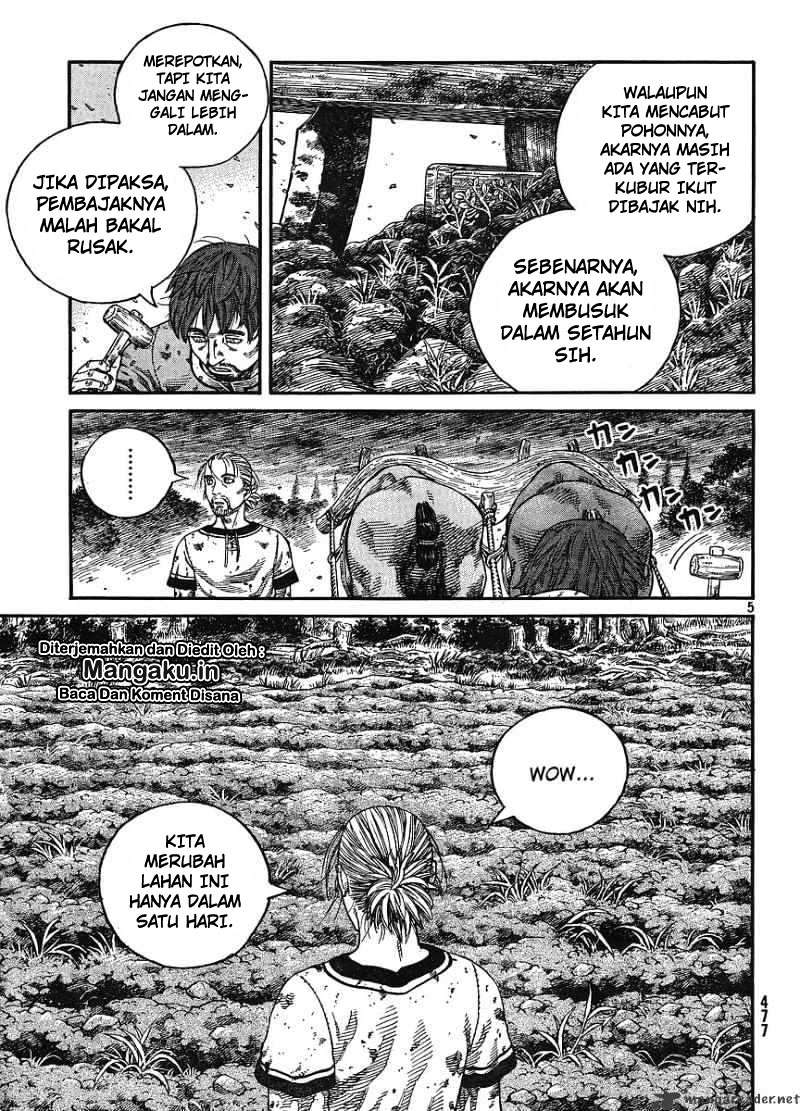 Vinland Saga Bab 65 halaman 6
