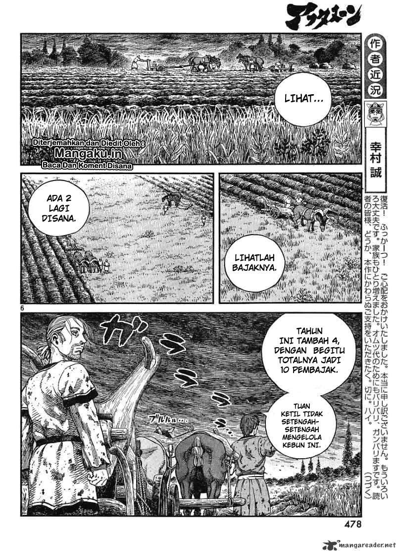 Vinland Saga Bab 65 halaman 7