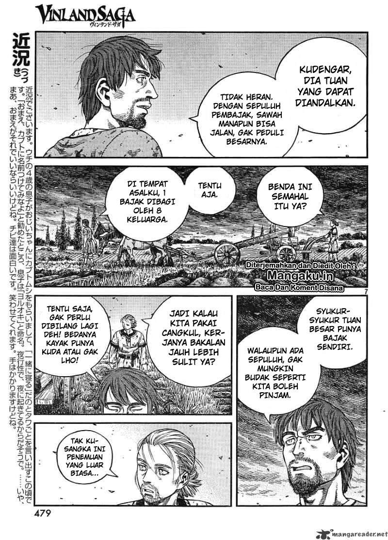 Vinland Saga Bab 65 halaman 8