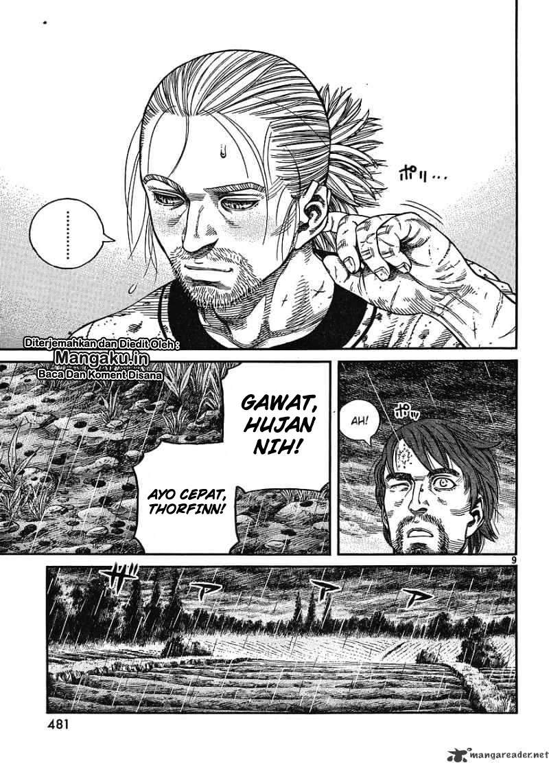Vinland Saga Bab 65 halaman 10