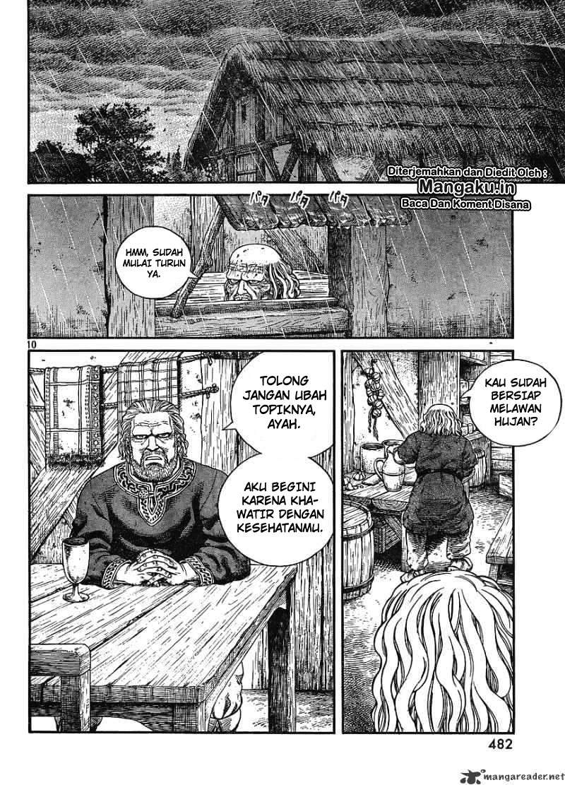 Vinland Saga Bab 65 halaman 11