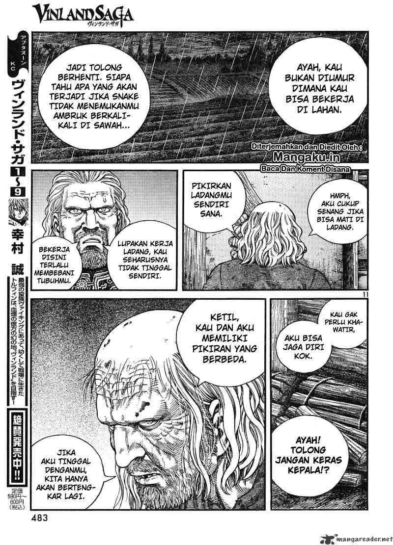 Vinland Saga Bab 65 halaman 12