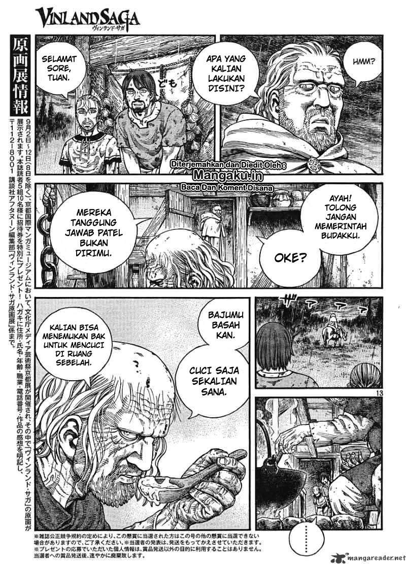 Vinland Saga Bab 65 halaman 14