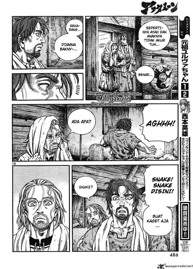Vinland Saga Bab 65 halaman 15