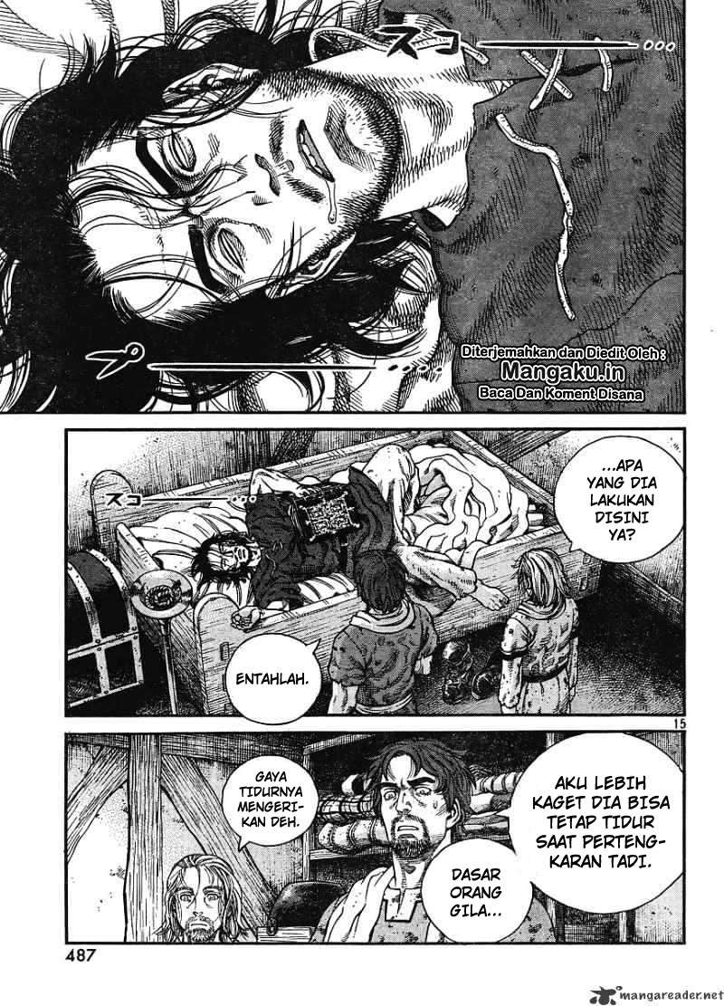 Vinland Saga Bab 65 halaman 16