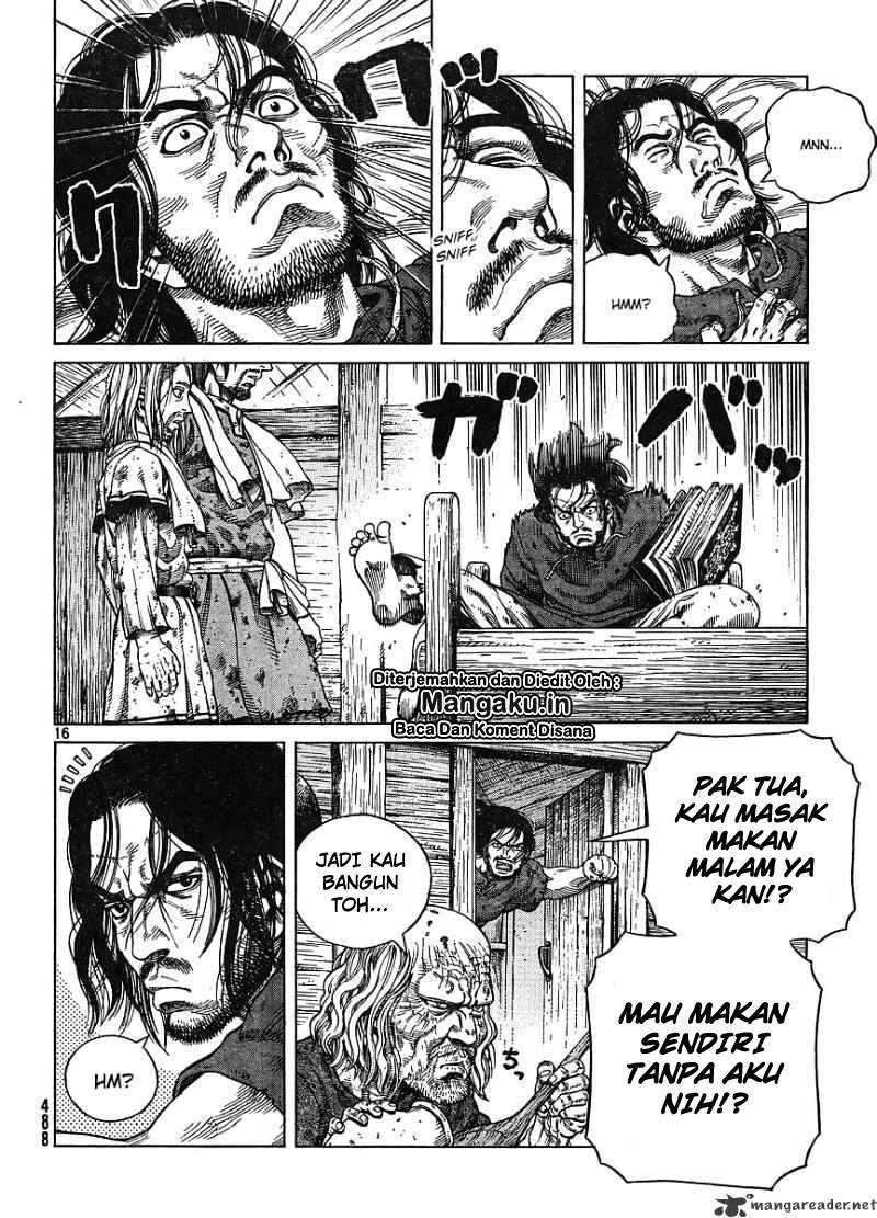 Vinland Saga Bab 65 halaman 17