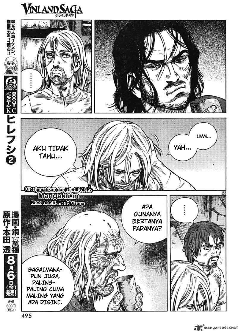 Vinland Saga Bab 65 halaman 24