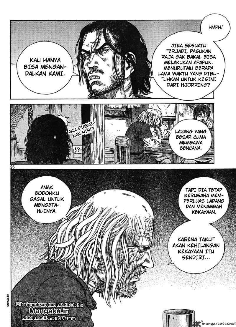 Vinland Saga Bab 65 halaman 27