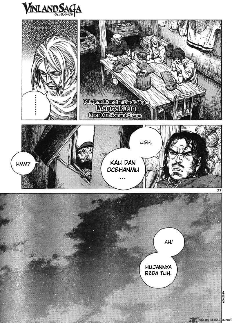 Vinland Saga Bab 65 halaman 28