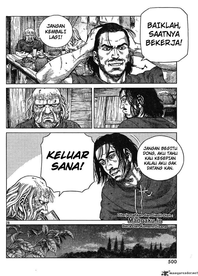 Vinland Saga Bab 65 halaman 29