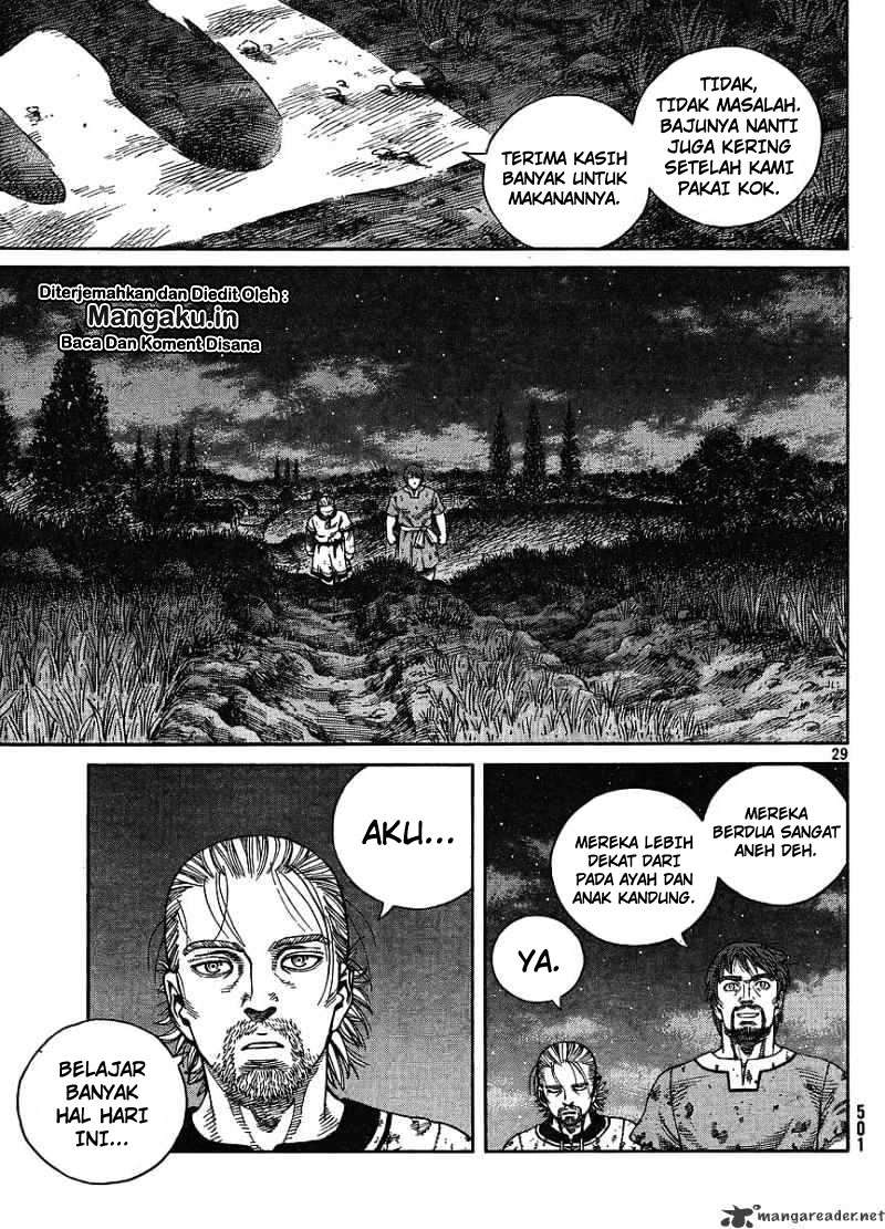 Vinland Saga Bab 65 halaman 30