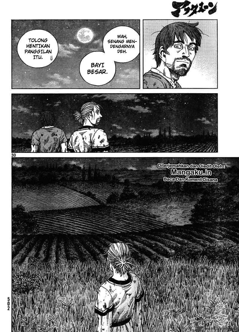Vinland Saga Bab 65 halaman 31