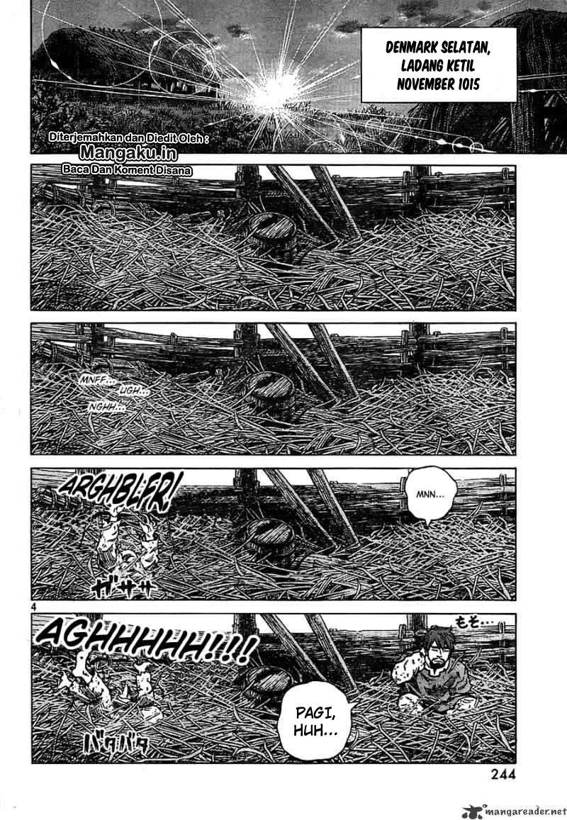 Vinland Saga Bab 66 halaman 5