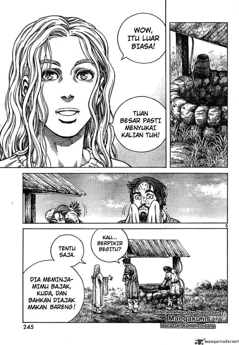 Vinland Saga Bab 66 halaman 6