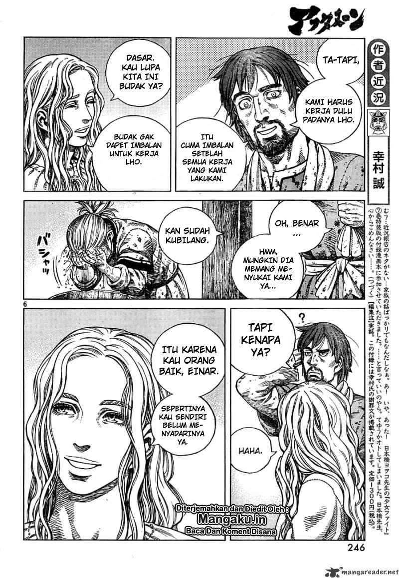Vinland Saga Bab 66 halaman 7